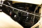 Packard 120 convertible Victoria by Darrin 1939 года